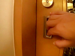 Exotic Japanese girl in Horny Toys, Amateur JAV clip