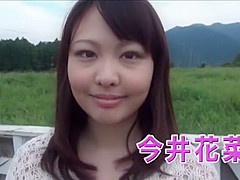 Exotic Japanese model Hinami Kawasumi, Momo Yurino, Ayumi Iwasa in Hottest Amateur, teens 18+ JAV movie