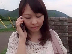 Exotic Japanese model Hinami Kawasumi, Momo Yurino, Ayumi Iwasa in Hottest Amateur, teens 18+ JAV movie