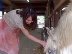 Exotic Japanese model Hinami Kawasumi, Momo Yurino, Ayumi Iwasa in Hottest Amateur, teens 18+ JAV movie
