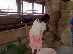 Exotic Japanese model Hinami Kawasumi, Momo Yurino, Ayumi Iwasa in Hottest Amateur, teens 18+ JAV movie