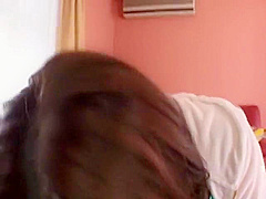 Exotic Japanese model Nao Ayukawa in Amazing Facial, Handjobs JAV movie