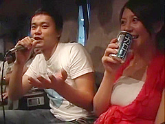 Exotic Japanese whore Ai Takeuchi in Amazing Fingering, Big Tits JAV movie