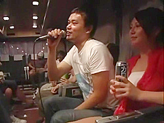 Exotic Japanese whore Ai Takeuchi in Amazing Fingering, Big Tits JAV movie