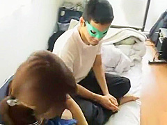 Exotic Japanese whore Mina Nakano in Best POV JAV movie