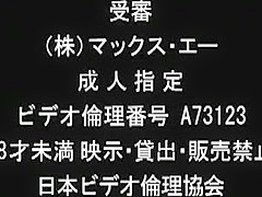 Exotic Japanese whore in Horny Couple, Amateur JAV clip