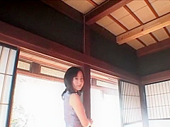Exotic Japanese whore in Horny Couple, Amateur JAV clip