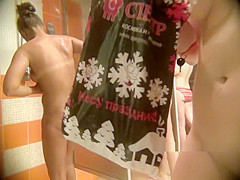 Exotic Spy Cams, Showers Video You'Ve Seen