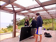 Exotic porn scene Solo Female fantastic exclusive version