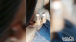 Extreme Squirting For Fingering And Hot Blowjob