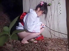 Fabulous Japanese chick Airi Hayasaka, Ayu Sugihara, Akino Shiffon in Exotic College/Gakuseifuku JAV clip