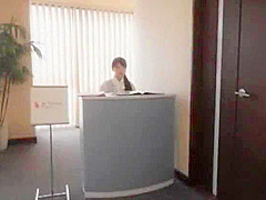 Fabulous Japanese chick Eririka Katagiri in Exotic Blowjob, POV JAV scene