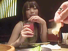 Fabulous Japanese chick Kaori Aikawa in Crazy Big Tits, Doggy Style JAV video