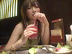 Fabulous Japanese chick Kaori Aikawa in Crazy Big Tits, Doggy Style JAV video