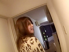 Fabulous Japanese girl in Best Hardcore, Amateur JAV scene