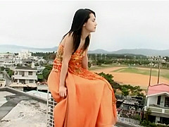 Fabulous Japanese whore in Exotic Solo Female, Big Tits JAV scene