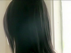 Fabulous Japanese whore in Exotic Solo Female, Big Tits JAV scene