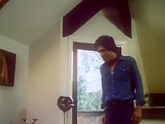Fabulous Porn Scene Vintage Uncut With Julia Perrin