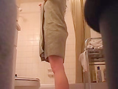 Fast Shower