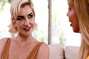Festival Fling 6 Min - Gracie Jane And Skye Blue