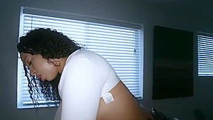 Filthy Kings, Damion Dayski And Diamond Banks - Enjoys Oily Massage From Damion
