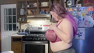 Financial Domination For Boobie Gain