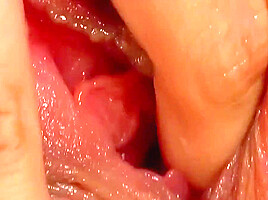 Fingers Seeking Pleasure #4 - 3 Scenes