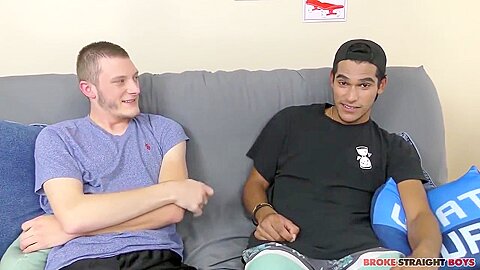 First Time Taking A Cock In
