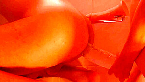 First We Fucked In The Forest And After She Had A Squirt Orgasm In The Shower Pegging Pleasurexl