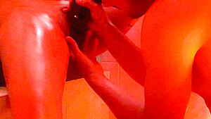 First We Fucked In The Forest And After She Had A Squirt Orgasm In The Shower Pegging Pleasurexl