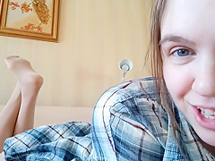 Foot Fetish Domination Nylon Fut Fetish Dominirovanie Neilon