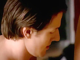 Forbidden Science Series - Best Sex Scenes ( 1)