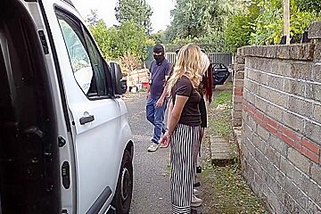 Four Get Arrested