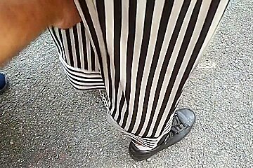 Four Get Arrested