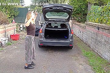Four Get Arrested