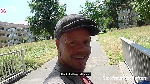 Free Premium Video Step father Bangs In Public At Forest Edge: Mia Blow (german Porn