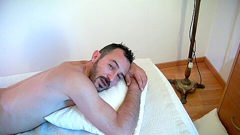 French dude used by a straight - CrunchBoy