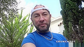 French slut creampied by xxl cokc of Jess Royan - PrivateClubBigCock