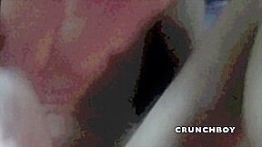 French twink used by older hunk in sauna - CrunchBoy