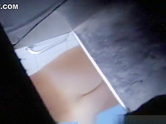 From behind 2