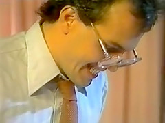 Fuck Up Of The Dr Evil Glasses