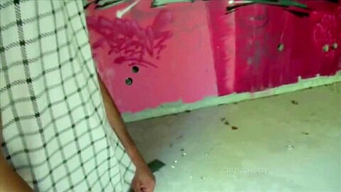 Fucked By His Best Friend In Exhib Wood - ExhibBoys