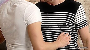Fucked In His Muscle Butt - Dmitry Osten & Sam Barclay