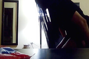 Fucked In Hotel By A Mexican Married Cheater 18 Min