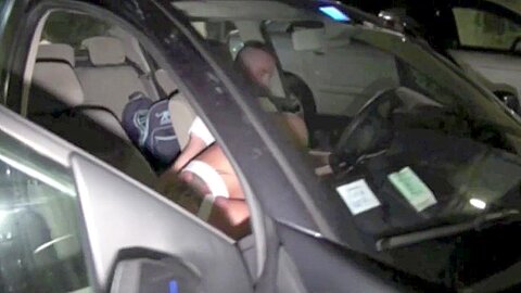 Fucked In The Car In Thje Street By Young Scally Lad - FrenchFuckers