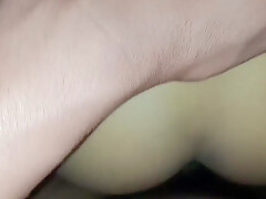 Fucking With My Desi Aunty At Her Home