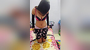 Full Nude Fun Sexy Baby
