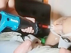Fun With Dick And Anus