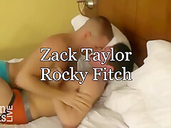 Garrett Cooper And Rocky Fitch In Taylor And Likes