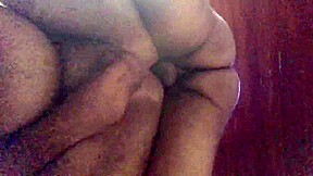 Gay Boy In I Got On All Fours So My Friend Punched His Dick In My Ass Until He Made Me Cum